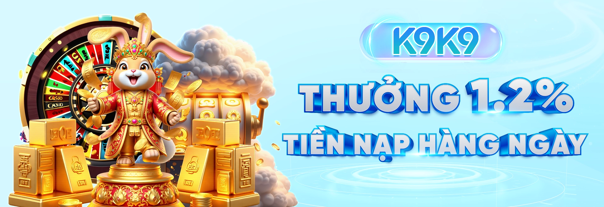 nhà cái k9k97 sự kiện khuyến mãi 1